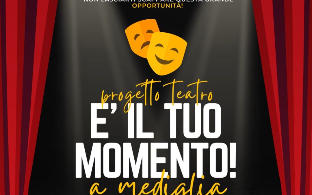 Progetto Teatro