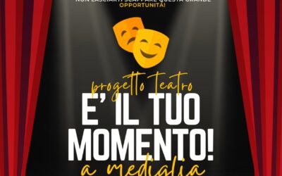 Progetto Teatro